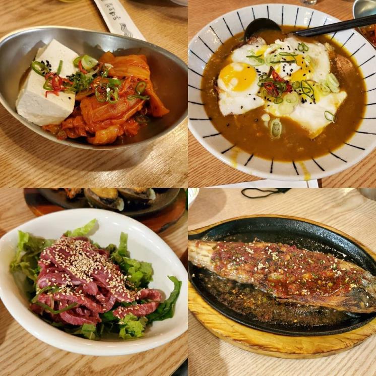 동대모밀 @j_pyun