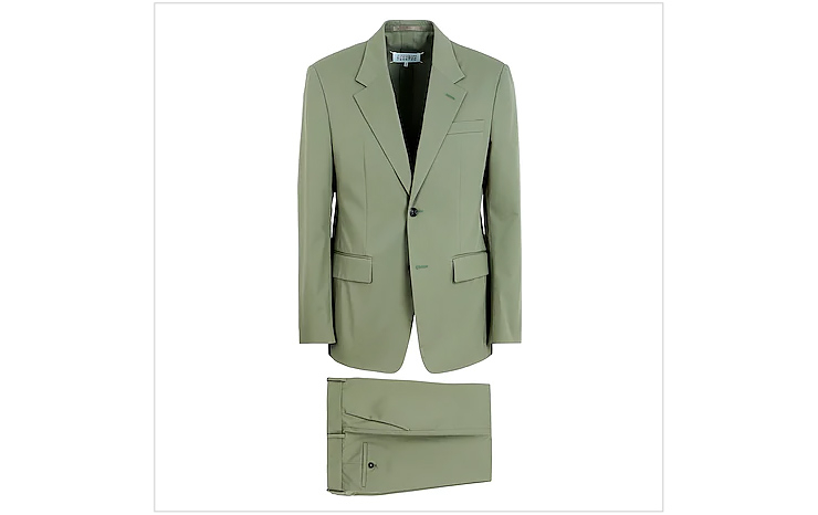 메종 마르지엘라 & 정장, $1,496 USD