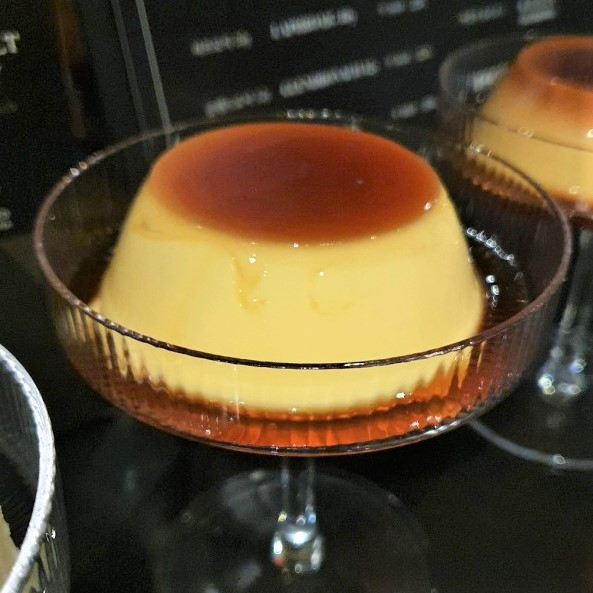 바이러닉에스프레소바 여의도점