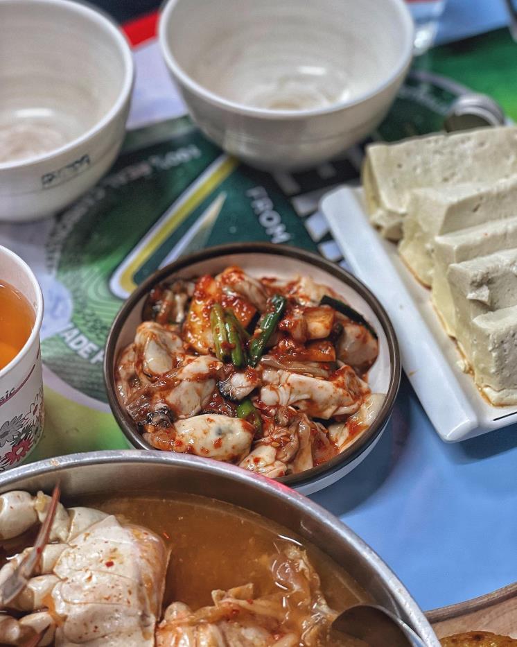 나드리식품 @sojunyupp