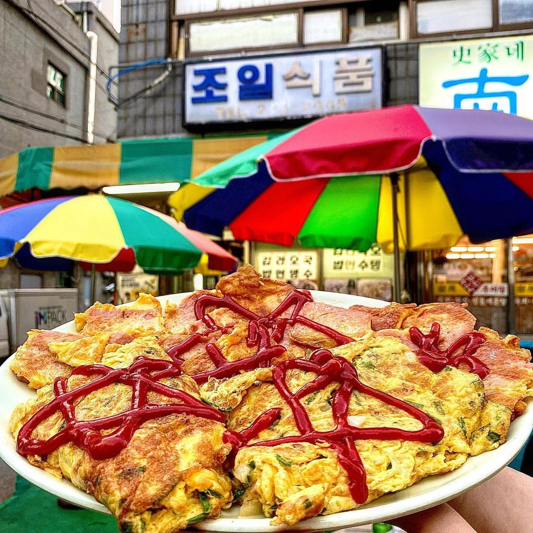 인스타그램 @my_chaan
