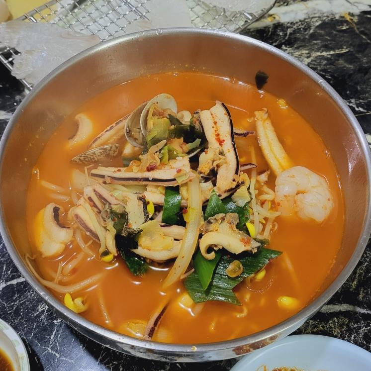 팔팔전복