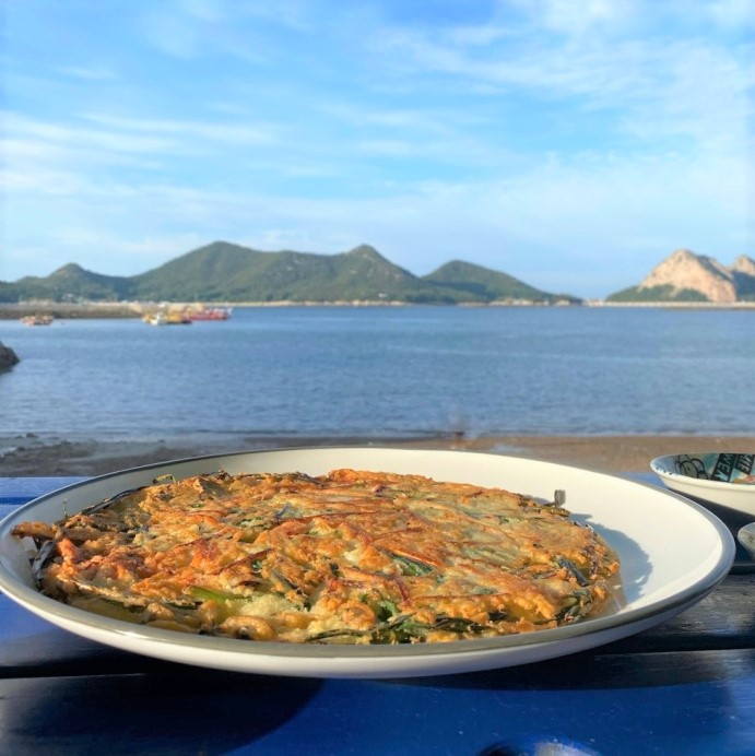 해변분식