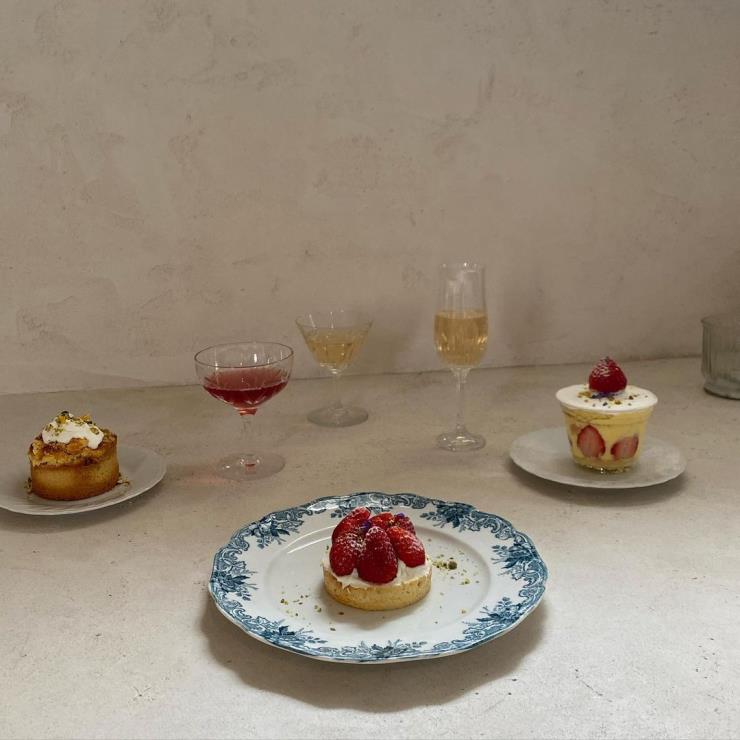 로제 드 미네 @rose.de.mine