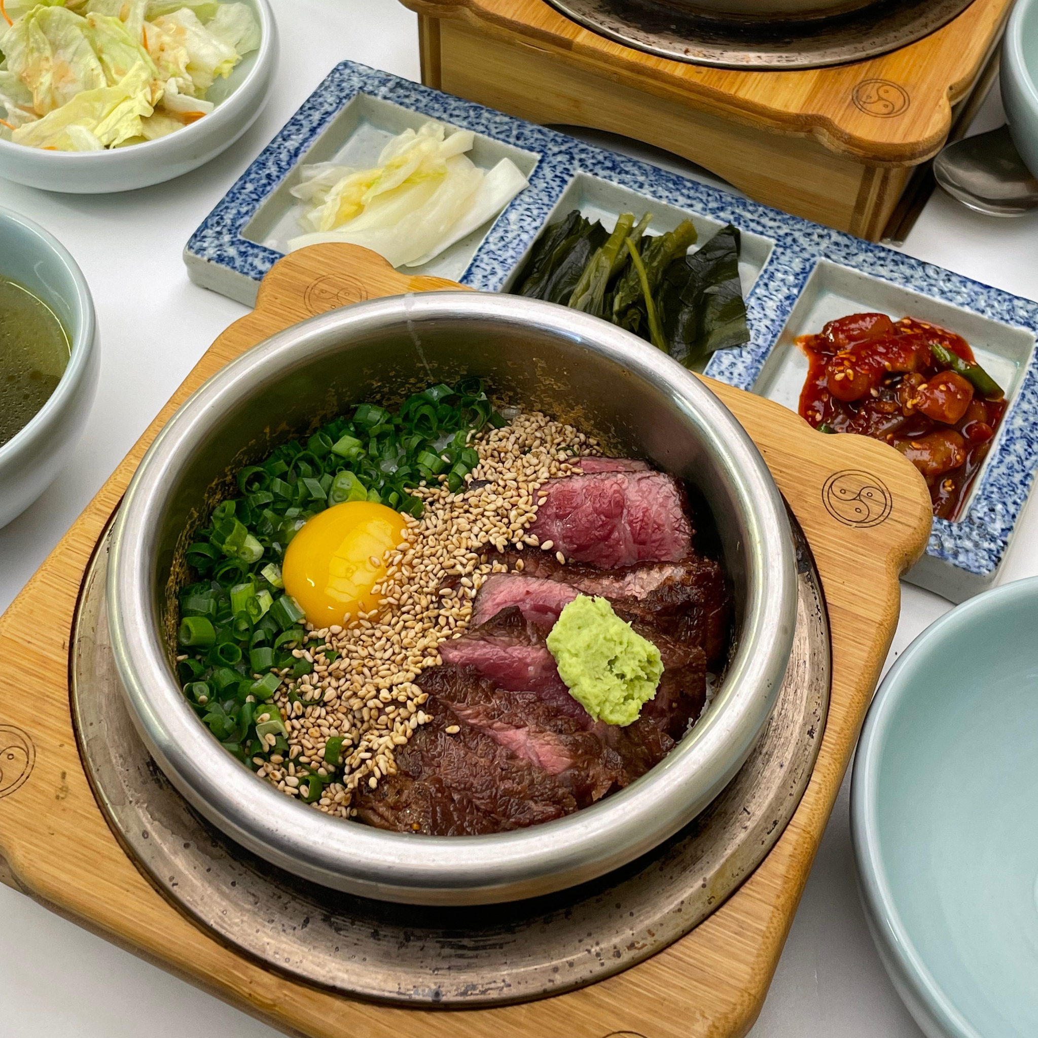 만학