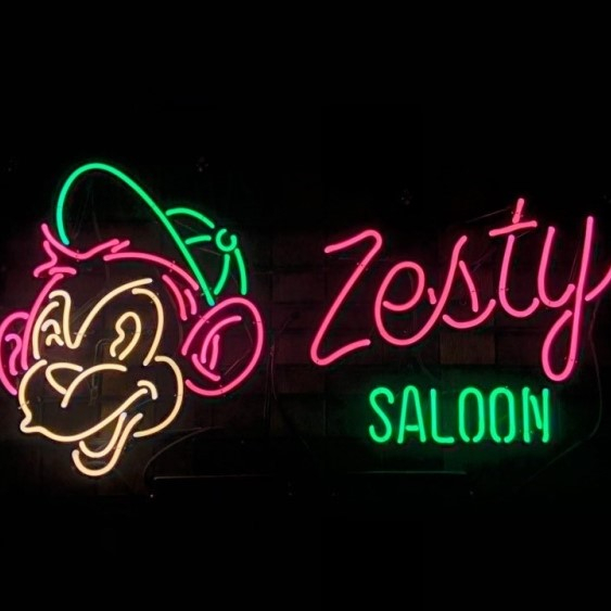 @zestysaloon