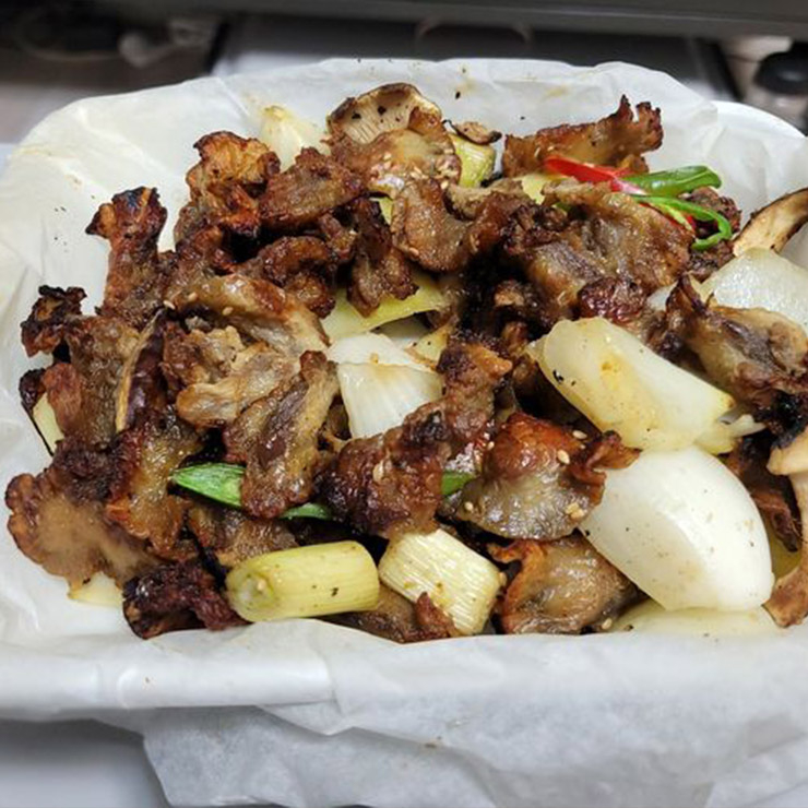 몽실식당
