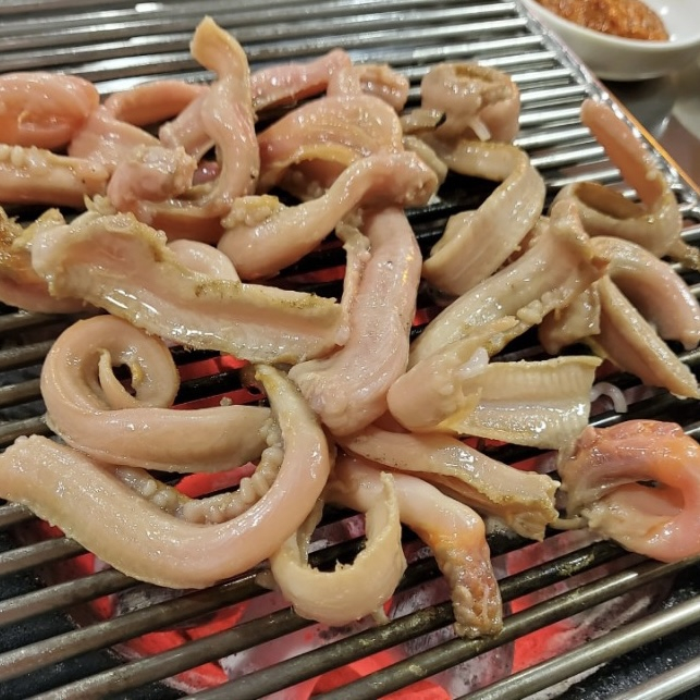 목포집쭈꾸미꼼장어