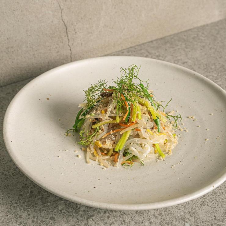 온지음 @onjium_restaurant