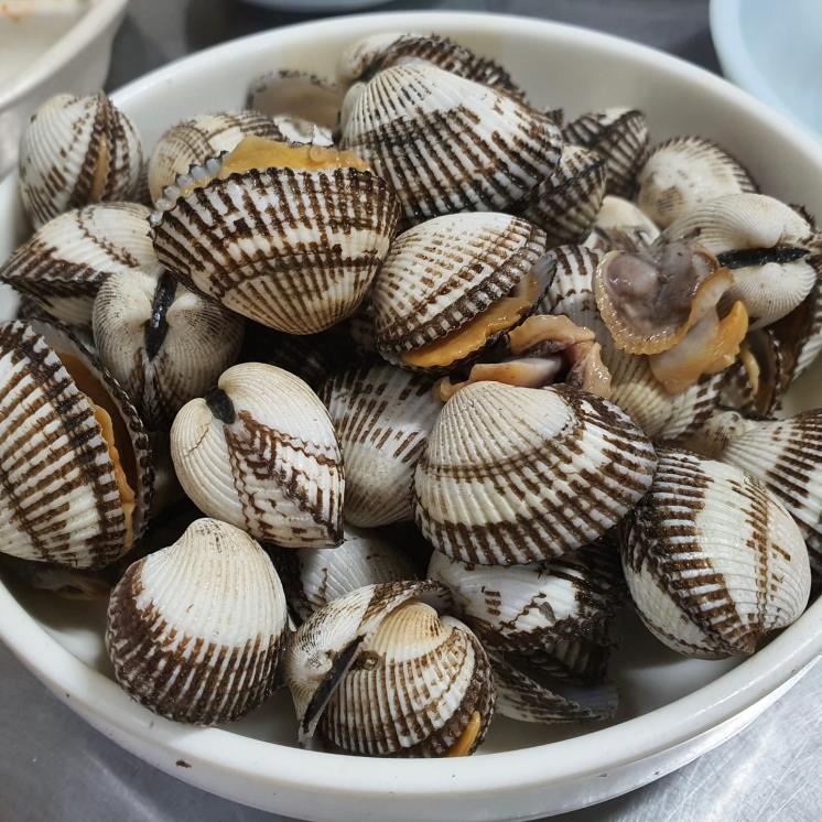 오뚜기식당