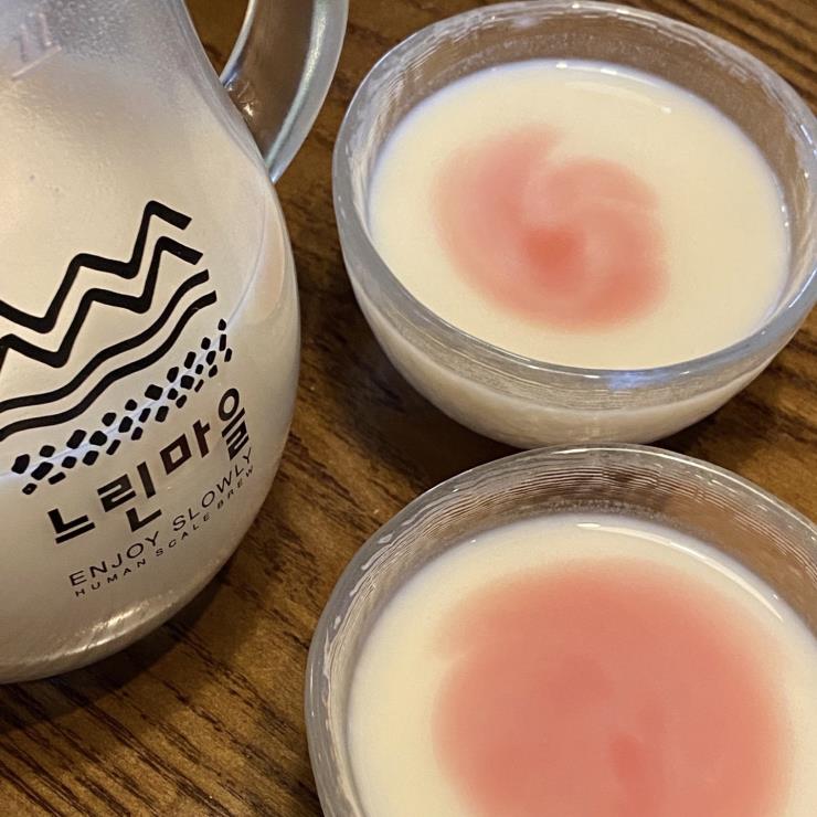 느린마을양조장