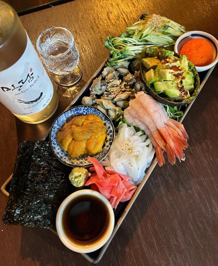 인스타그램 @wooyajae