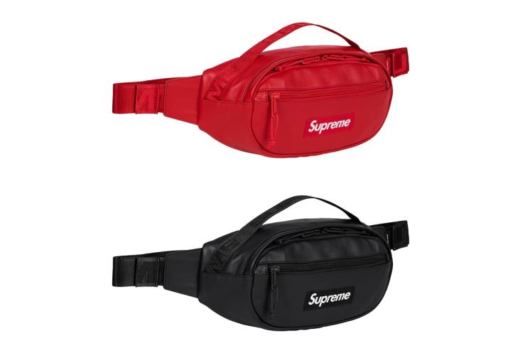 Supreme 2023 F/W Collection