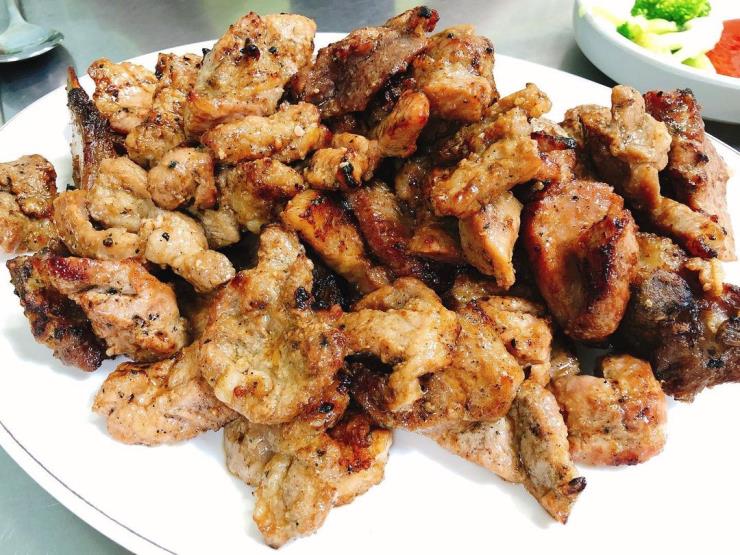 경동연탄불돼지갈비_@ra2nef_diary