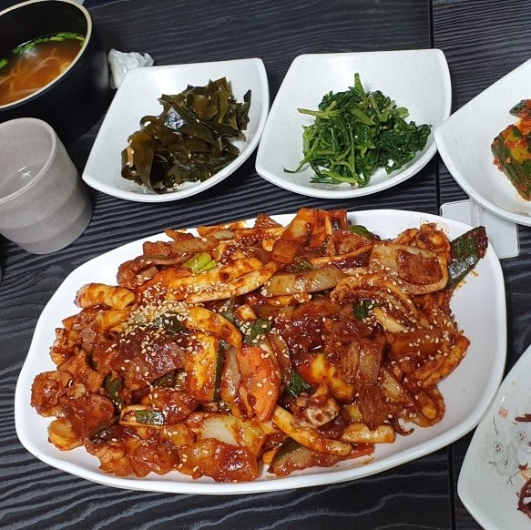 명가식당