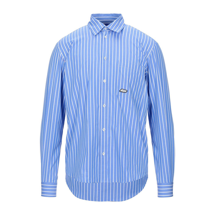 Stripe Shirt, $98 USD