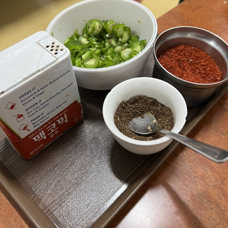 남도식당