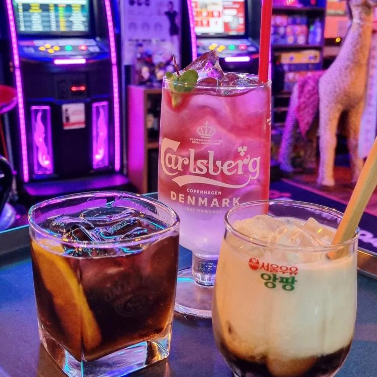 인스타그램 @ecu_dd_pub