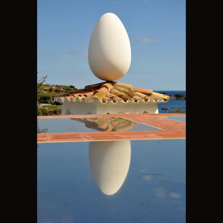 살바도르 달리 : Imagination and Reality @dali_ddp_