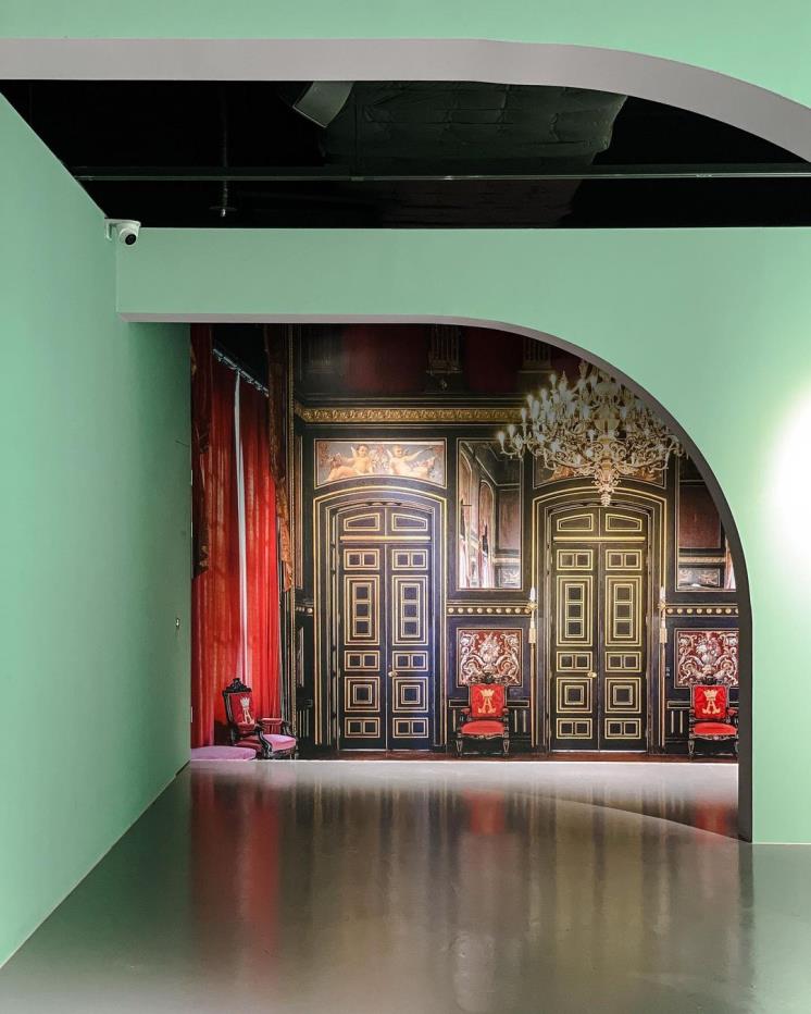 우연히 웨스 앤더슨 @lliiooxx 