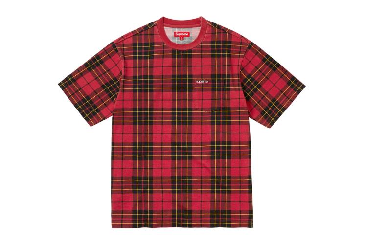 Supreme 2023 F/W Collection