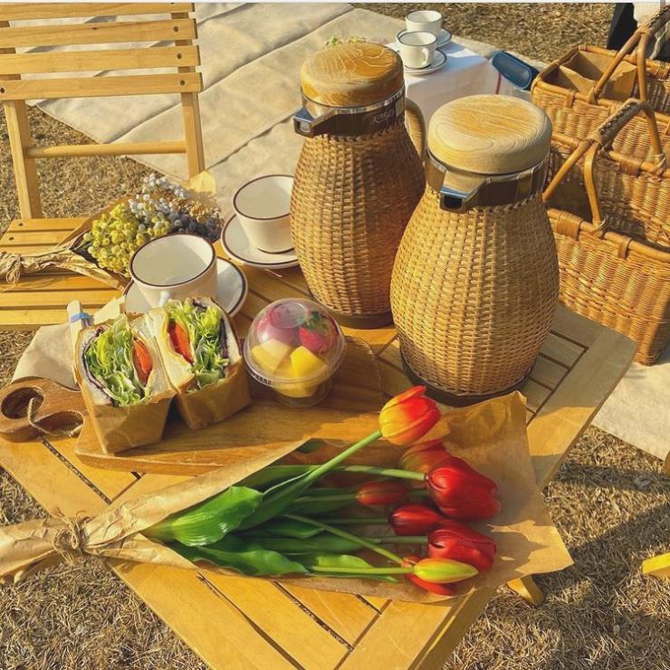 베이지크 @cafe_basique