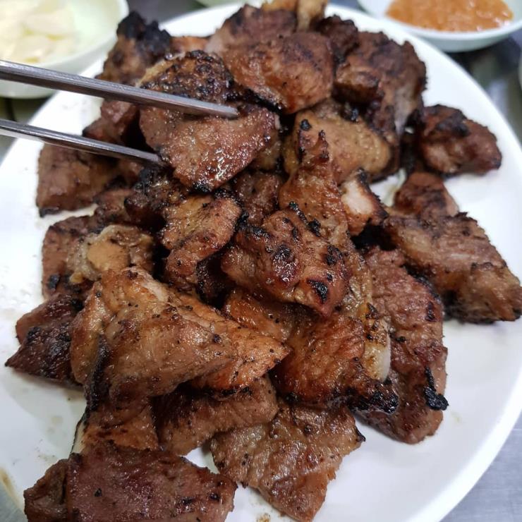 경동연탄불돼지갈비_@wangsama2