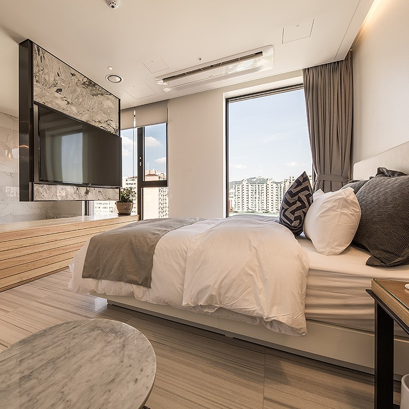 호텔 베이204 @hotelbay204