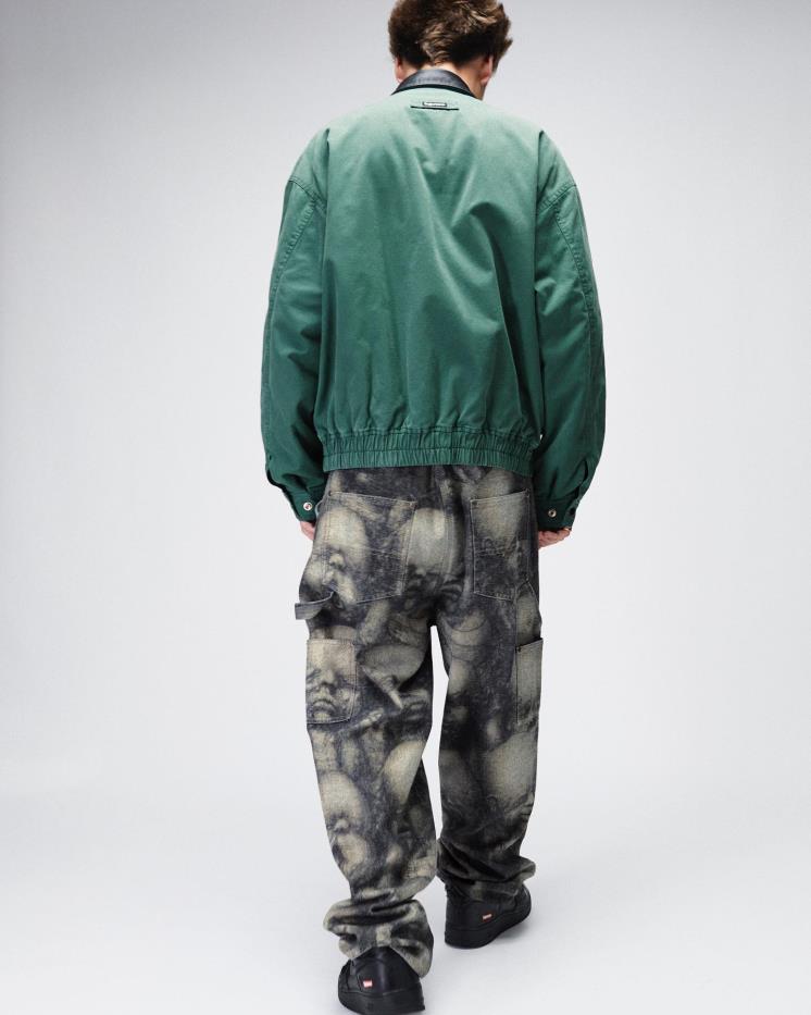 Supreme 2023 F/W Collection