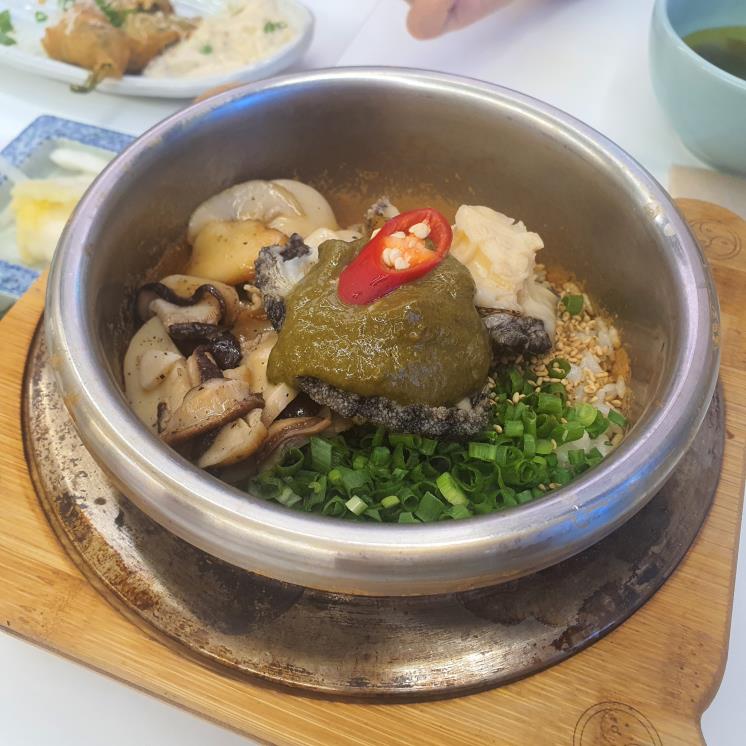 만학
