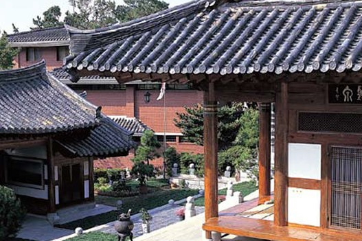 진도, 장전미술관