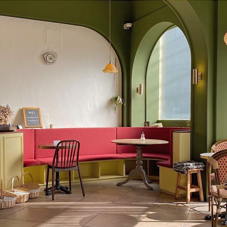 꼬앙드파리 @coindeparis_