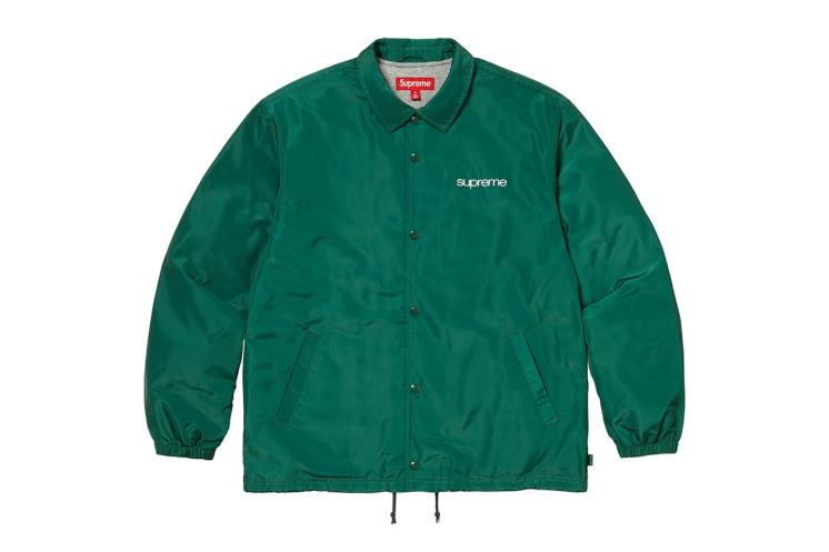 Supreme 2023 F/W Collection