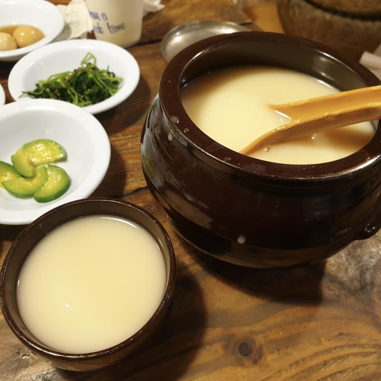 곽경찬의 시골밥상