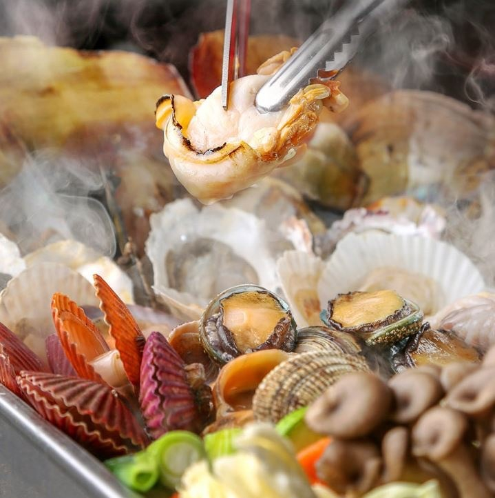 왕십리조개창고