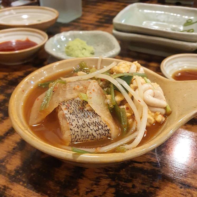 갯돌 @mr.ricesoup3