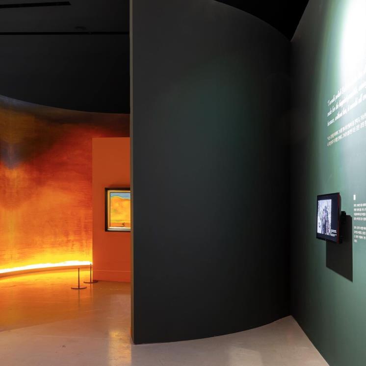 살바도르 달리 : Imagination and Reality @dali_ddp_