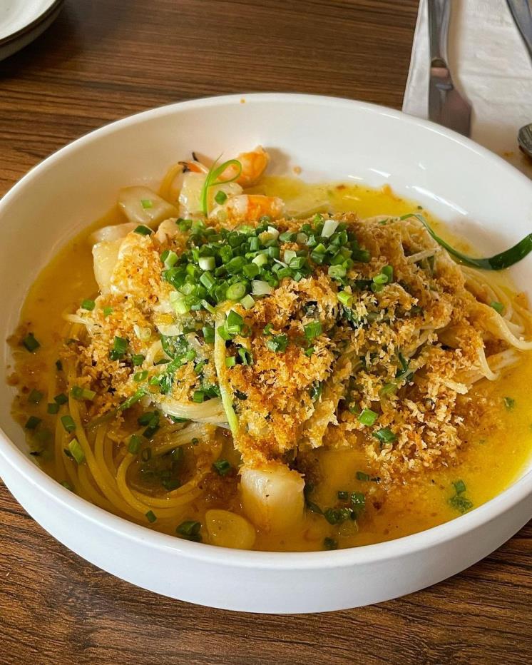 오스테리아소띠 @sssallysss