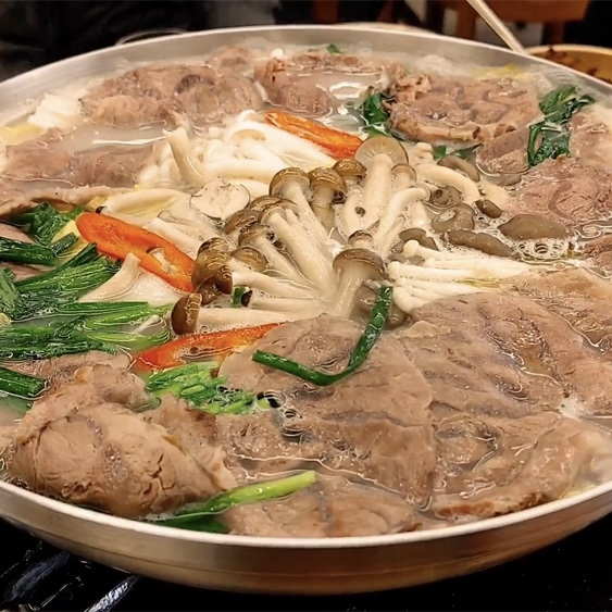 제주미향해장