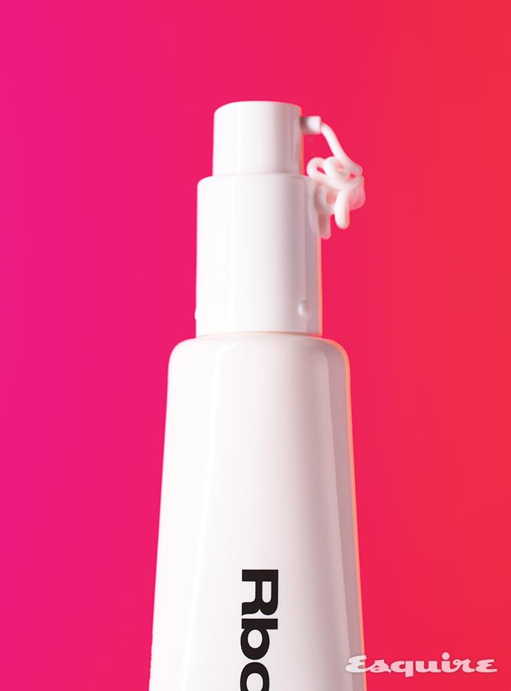 우프 유스 프리저브 핸드 앤 네일 크림 50mL/2만4천원 알보우.