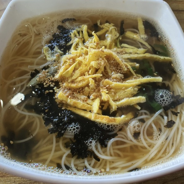 강화국수