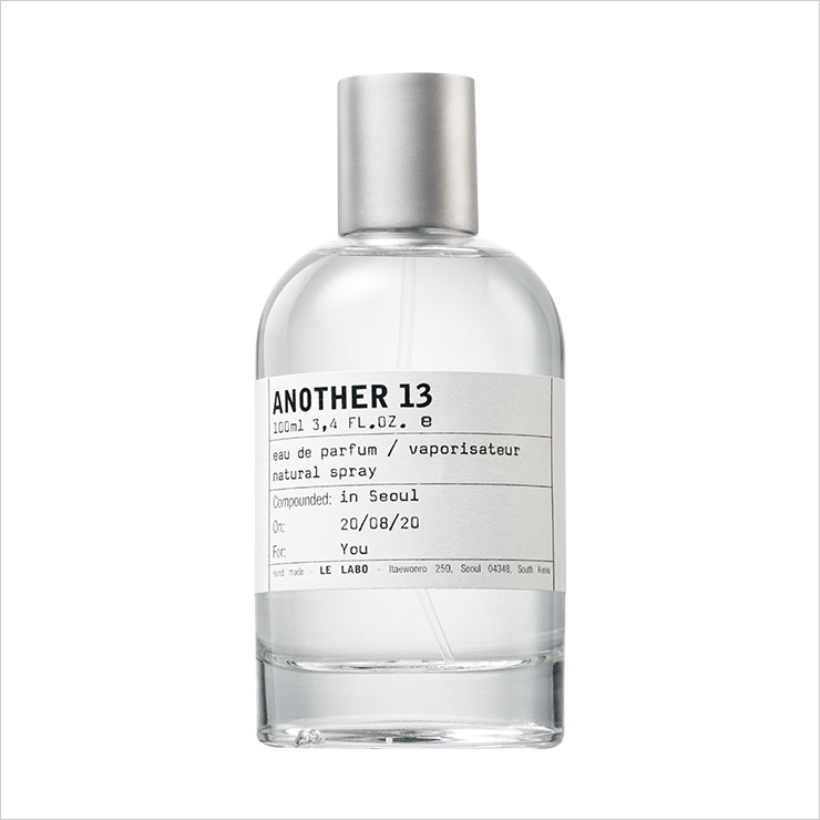 2 LE LABO 어나더 13 오 드 퍼퓸 100ml/36만원