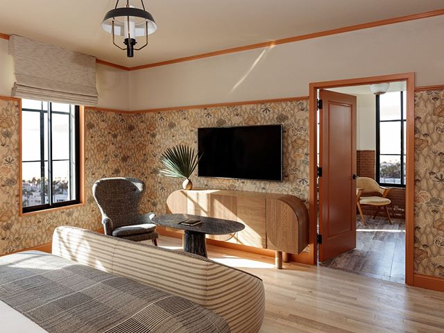 Proper Hotel, Santa Monica