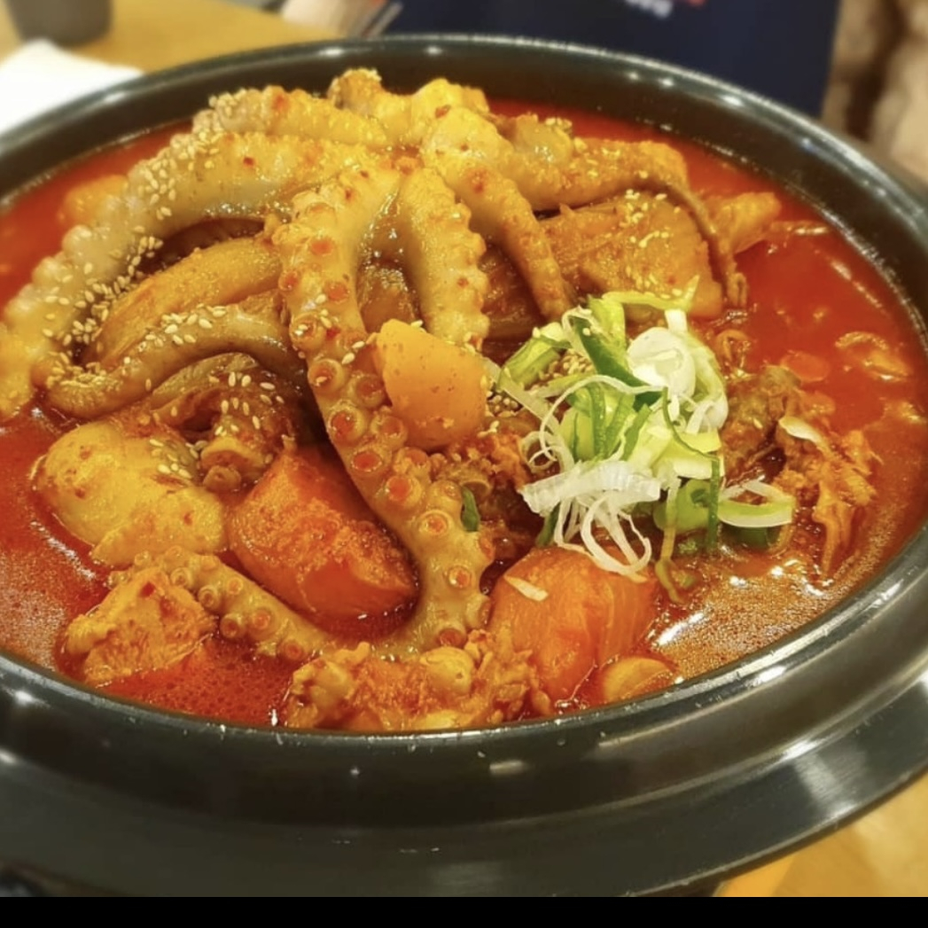 @닭사부일체