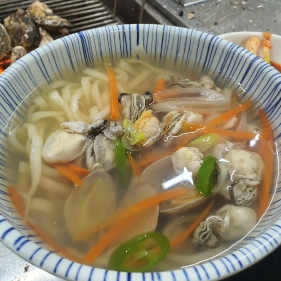 바다향