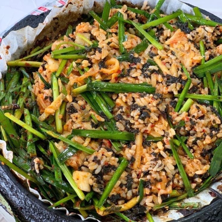 꾸이꾸이 돼지촌 쭈꾸미