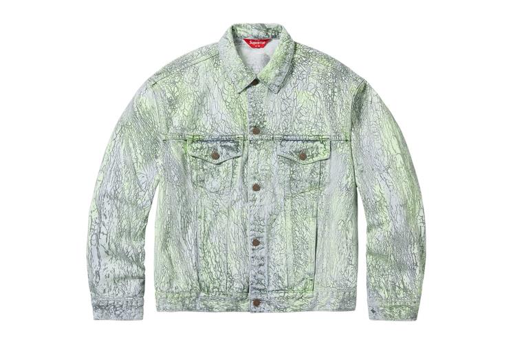 Supreme 2023 F/W Collection