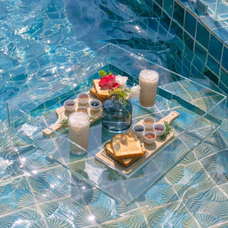 울루와뚜 독채 비치하우스