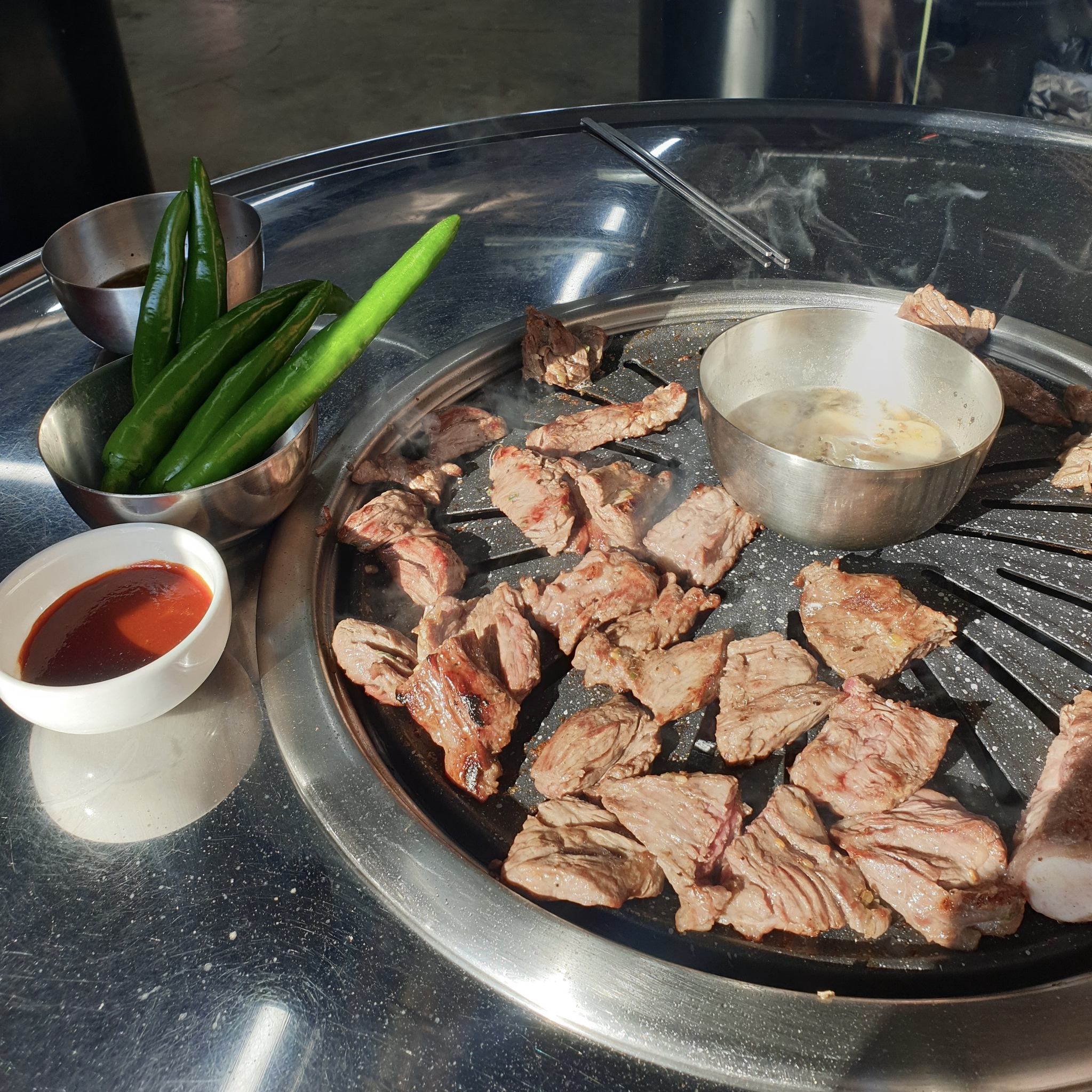 연남서갈비