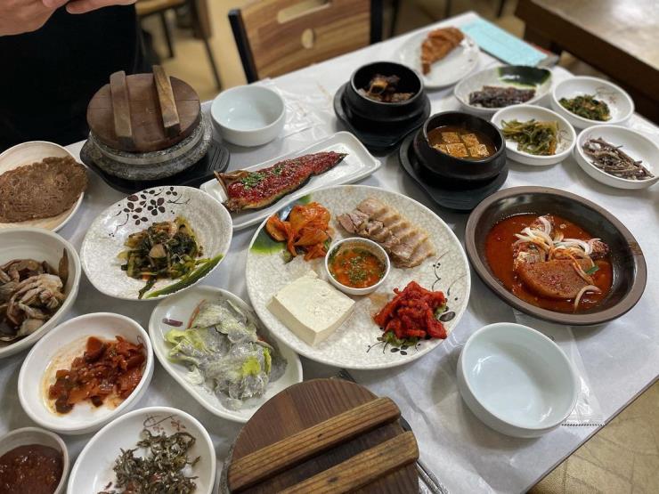 이천돌솥밥 @2_yuuum